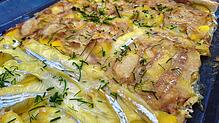 Leckerschmecker: In den Gastronomiebetrieben kann man es sich hier im Kreis derzeit schmecken lassen, wie hier bei einer Quiche ...