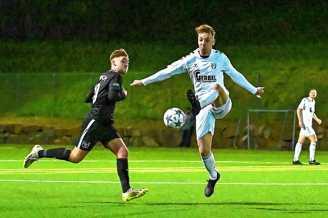 Bild 13: SV Buch gewinnt Nachholspiel bei den SF Schliengen mit 4:3 &ndash; und wir haben Bilder!