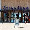 Noch bis einschließlich 8. September kann im Häfler Strandbad gebadet werden, dann endet die Saison.