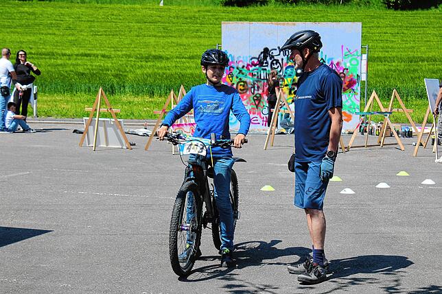 Bild 21: Bikepark Stockach: „Bike and Beats“ startet mit spektakulären Trails und Events