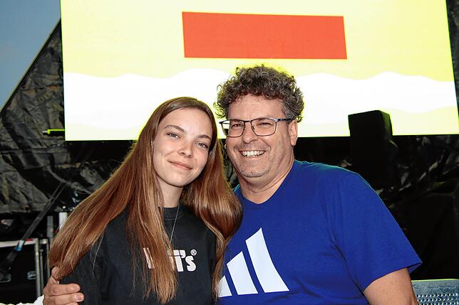 Bild 4: „Pop am See“ mit Max Giesinger und Leony – zwei Top-Acts an einem Abend