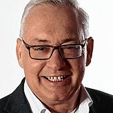 &bdquo;Ich fühle mich wie in einem Zug ohne Notbremse&ldquo;: Roger Tscheulin, CDU-Fraktionschef