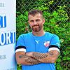 Wieder da: Sportchef Vesel Alidemaj vom Landesliga-Absteiger VfB Waldshut hängt die Ziele bewusst tief: „In erster Linie zählt für uns ...