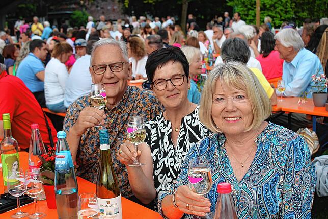 Bild 10: Erste Weinwiese in Ludwigshafen