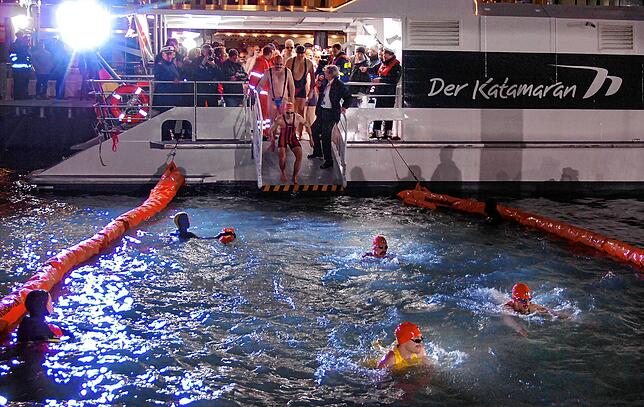 Bild 3: Höhepunkte der vier "Wetten, dass...?"-Shows aus Friedrichshafen