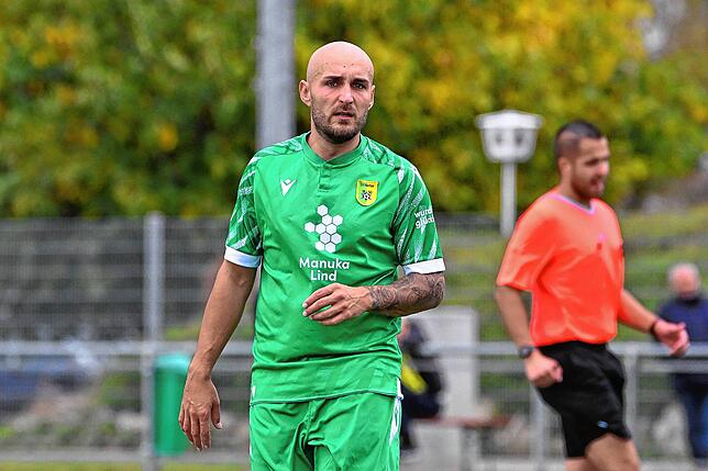 Bild 38: SV Herten besiegt den FC Erzingen mit 3:0 &ndash; und wir haben Bilder!