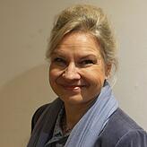 10. Sabine Müller, 50 Jahre