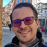 „Bis auf wenige Ausnahmen funktioniert das gut“ – TBR-Leiter Ferdi Cihan über das Feuerwerks- und Glasverbot in Radolfzell.