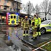 Tödlich verletzt wurde im Dezember 2018 eine Passantin bei diesem Unfall in Bad Zurzach. Der Fall ging bis vor das Schweizer ...