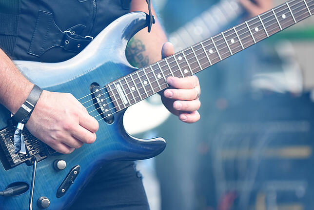 Bild 13: Bilder vom Metalacker in Tennenbronn