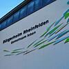 Die Millioneninvestitionen für das Bürgerheim ergeben für die künftigen Bewohner einen neuen Preis.