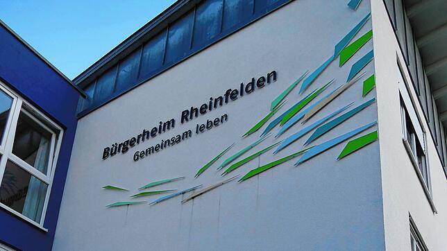 Die Millioneninvestitionen für das Bürgerheim ergeben für die künftigen Bewohner einen neuen Preis.