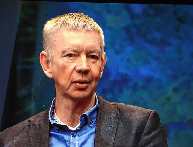 Sten Bo Frandsen
