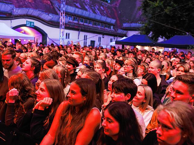 Bild 7: Bilder vom FAB Festival in Friedrichshafen