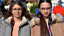 Bild : Die schönsten Bilder vom Narrenbaumfällen in Markdorf