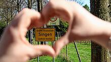 Singen ist nicht nur Industriestandort mit klammer Kasse, sondern auch pragmatisch und liebenswert.