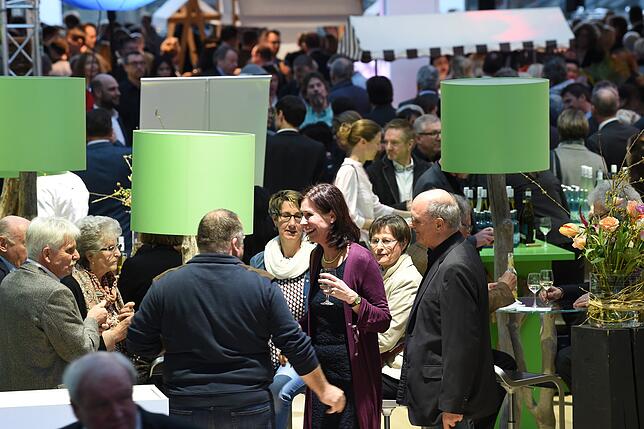 Bild 30: Alle Bilder von der IBO Opening Night (1)