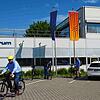 Auch das Markdorfer Bildungszentrum hat nun einen Corona-Fall in der Oberstufe.