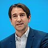 Andreas Jung, Fraktionsvize der CDU/CSU-Fraktion im Bundestag, ist Bundestagsabgeordneter für den Wahlkreis Konstanz.