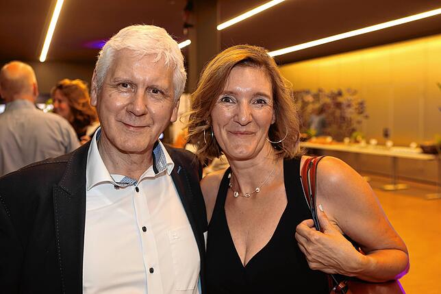 Bild 11: 80 Jahre SÜDKURIER: Die besten Bilder vom Festakt im Bodenseeforum (Teil 5)