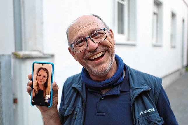 Bild 28: Zum zweiten Gassenfreitag kommen wieder viele Konstanzer in die Niederburg