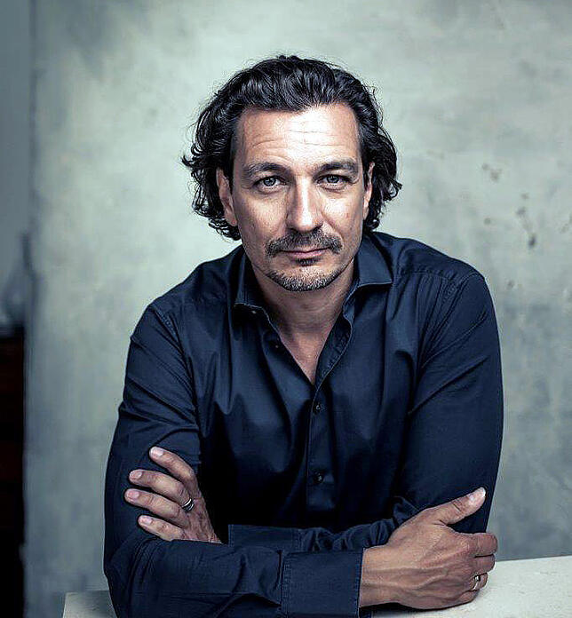Thorsten Havener Bild: Sammy Hart
