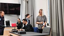 Im September 2023 erstach eine 39-jährige Frau in Ravensburg ihren langjährigen Lebensgefährten. Im Mai dieses Jahres wurde sie am ...