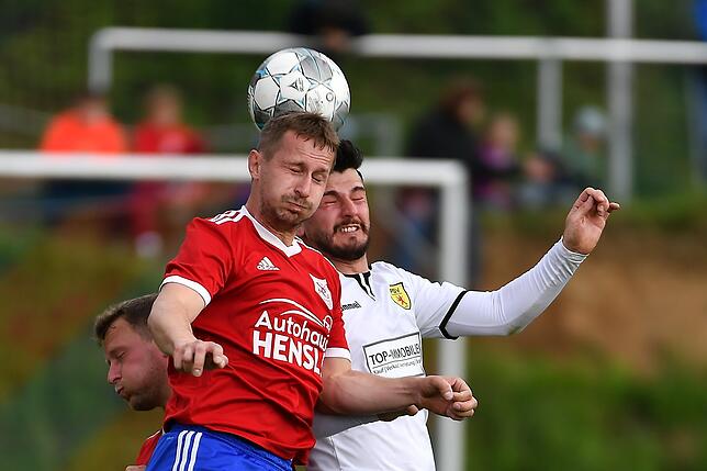 Bild 11: FSV Rheinfelden unterliegt mit 1:3 bei der SG Nordweil/Wagenstadt &ndash; und wir haben Bilder!