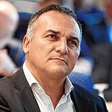 Svetozar Ivanoff, Partner in der Grossmann Group