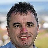 Rolf Schütz, CDU.