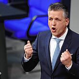 Thorsten Frei (CDU), parlamentarischer Geschäftsführer der CDU im Bundestag.