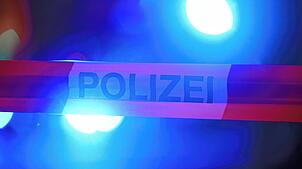 Bild : Mann greift Mitarbeiter in Firma an - ein Toter, zwei Schwerverletzte