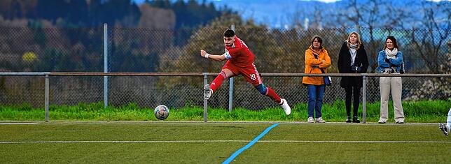 Bild 24: VfR Bad Bellingen siegt 3:1 bei der SG FC Wehr/Brennet &ndash; und wir haben Bilder!