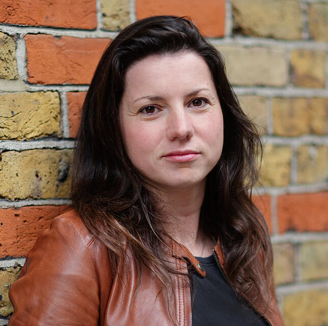 Katja Hoyer forscht am Londoner King‘s College. Für die „Washington Post“ schreibt sie regelmäßig Kolumnen über ...