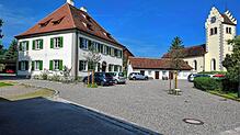 Das Pfarrhaus in Urnau aus dem Jahr 1794 ist von Grund auf saniert und mit klimafreundlicher Technik ausgestattet worden. Das Projekt ...