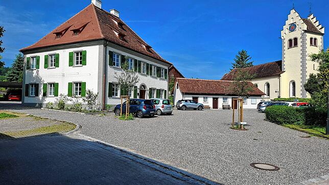 Das Pfarrhaus in Urnau aus dem Jahr 1794 ist von Grund auf saniert und mit klimafreundlicher Technik ausgestattet worden. Das Projekt ...
