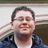 Sebastian Nadj ist der Ansprechpartner für Bürger bei diesem Thema.