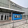 Seit 2020 ist die ZF-Arena in Friedrichshafen für die Nutzung gesperrt. Jetzt ist klar: Das Bauwerk kann abgerissen werden.