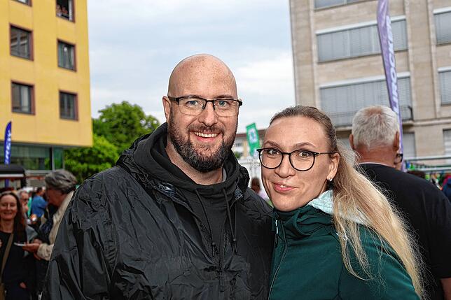 Bild 4: Anastacia begeistert das Publikum beim Hohentwielfestival – hier gibt´s die besten Bilder