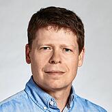 Bryan T. Adey, Professor am Departement Bau, Umwelt und Geomatik an der ETH Zürich