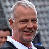 Gutmadingens Trainer Andreas Holdermann findet, dass seine Mannschaft stabiler geworden ist.