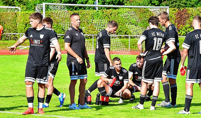 Bild 39: SG Stühlingen/Weizen siegt 5:0 beim FC Wehr – wir haben Fotos!