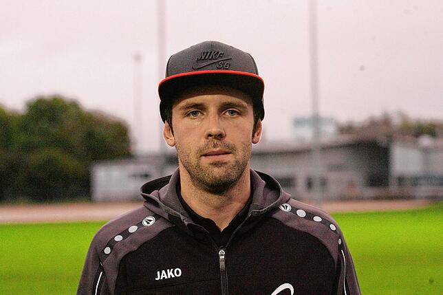 Zusage: Christof Schalk wird auch in der neuen Runde Co-Trainer beim SC Lauchringen sein.