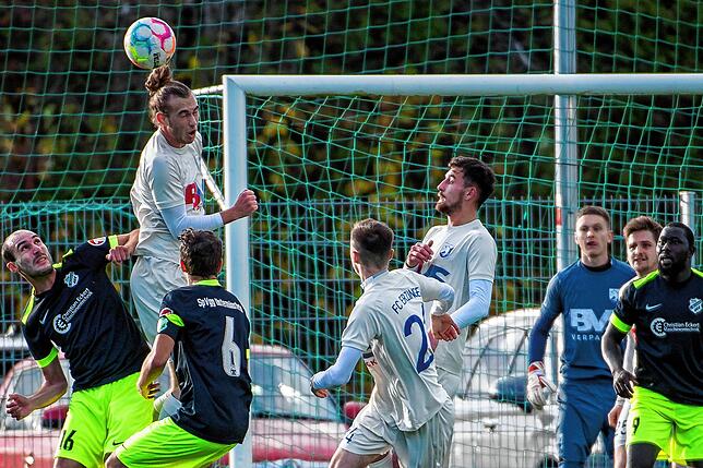 Bild 5: FC Erzingen gewinnt gegen Spvgg. Untermünstertal mit 4:0 &ndash; und wir haben Bilder!