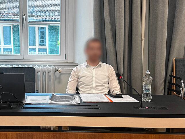 Bild 4: Teure Folgen einer Irrfahrt im Schwarzwald: Die wichtigsten Themen der Woche