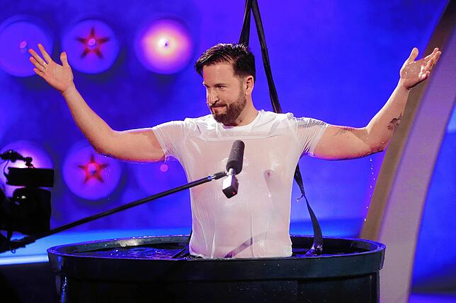 Michael Wendler plant ein Deutschland-Comeback – hat aber juristischen Ärger.