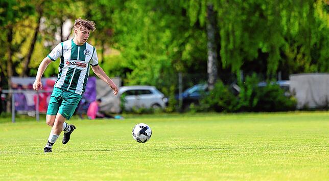 Bild 10: Unsere Bildergalerie vom Spiel des SV Geisingen gegen die SG Riedöschingen/Hondingen