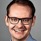 Jan Welsch, SPD-Stadtrat: „Die Absicht ist gut, deshalb bin ich für die Teilnahme am Wettbewerb ‚Smart Cities‘. ...