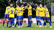 Die SpVgg F.A.L. hat mit dem klaren 7:2 über den SC Gottmadingen-Bietingen seine Niederlagenserie überzeugend beendet.