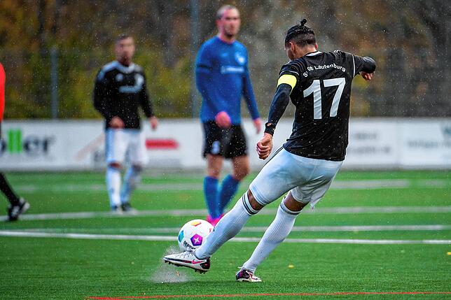 Bild 18: SG Mettingen/Krenkingen siegt 2:0 gegen die U23 des SV 08 Laufenburg &ndash; und wir haben Bilder!